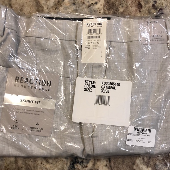 Kenneth Cole, Hugo Boss, Louis Raphael, Joe’s - Picture 2 of 12